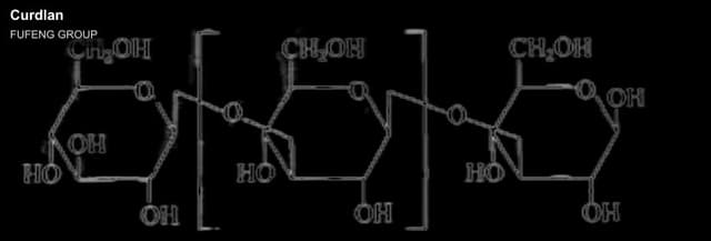 Curdlan