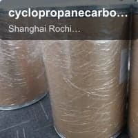 cyclopropanecarboxylic acid (5-bromo-[1,2,4]triazolo[1,5-a]pyridin-2-yl)-amide