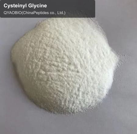 Cysteinyl Glycine
