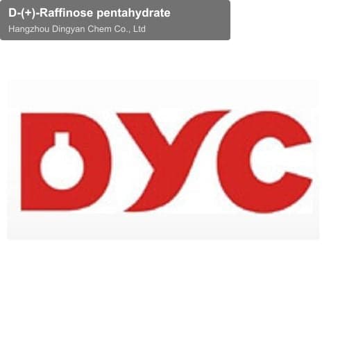 D-(+)-Raffinose pentahydrate