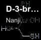 D-3-bromocamphor-8-sulfonic acid ammonium salt