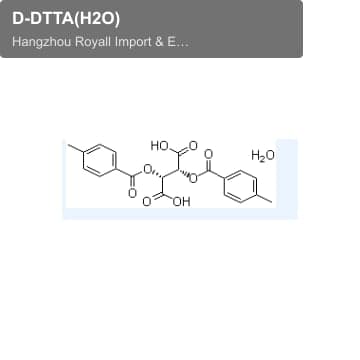 D-DTTA(H2O)
