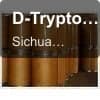 D-Tryptophan methyl ester Hydrochloride-amino acids and derivatives