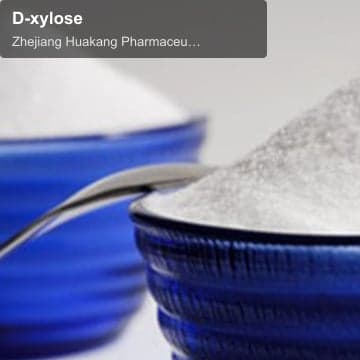 D-xylose