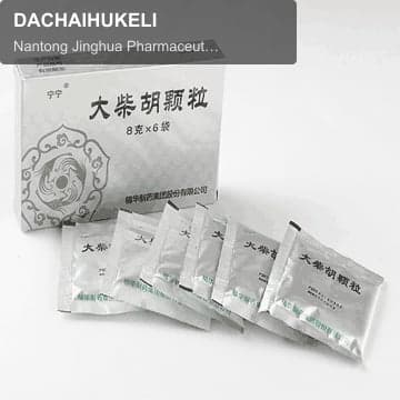 DACHAIHUKELI