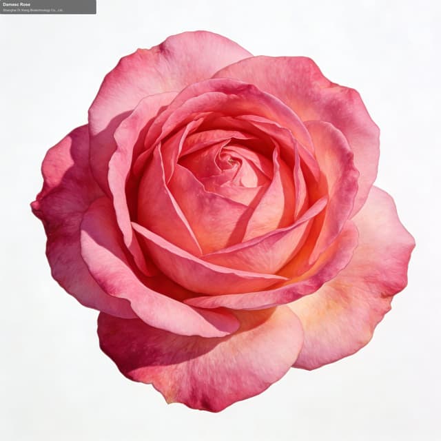 Damasc Rose
