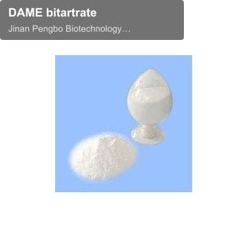 DAME bitartrate