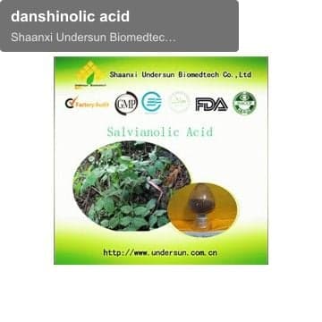 danshinolic acid