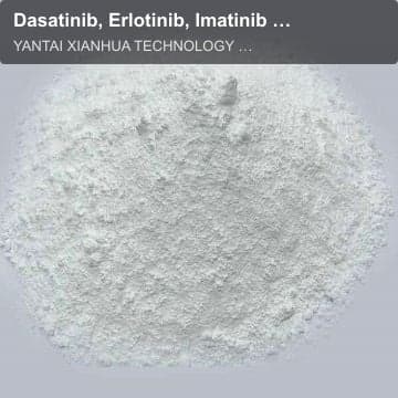 Dasatinib, Erlotinib, Imatinib Mesylate