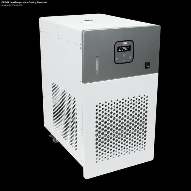 DCP-17 Low-Temperature Cooling Circulator