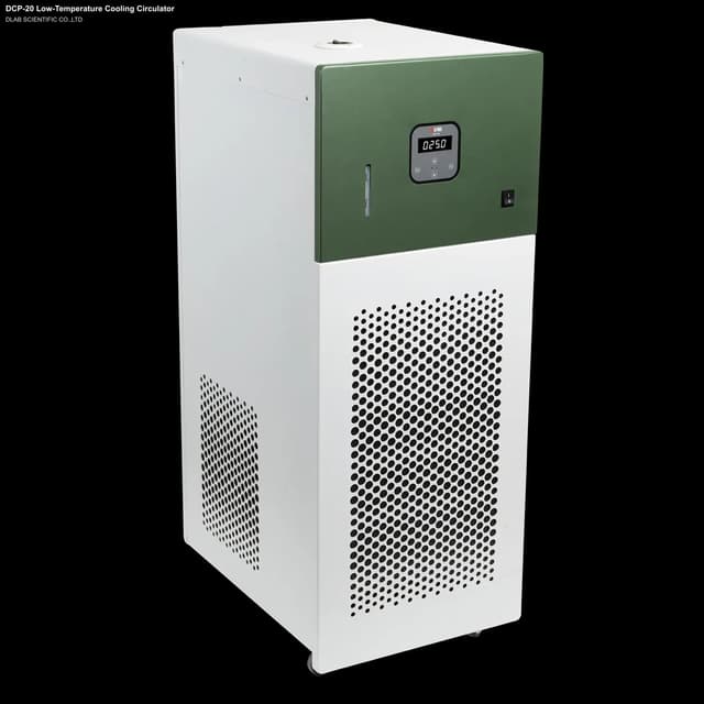 DCP-20 Low-Temperature Cooling Circulator