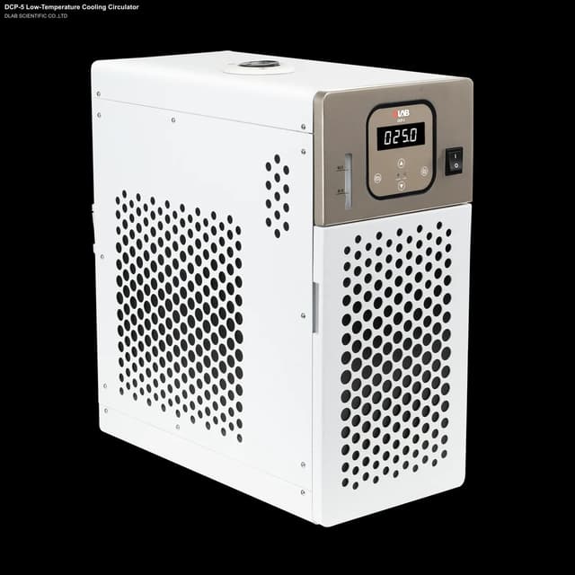 DCP-5 Low-Temperature Cooling Circulator