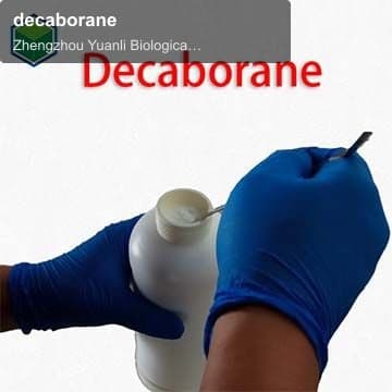 decaborane