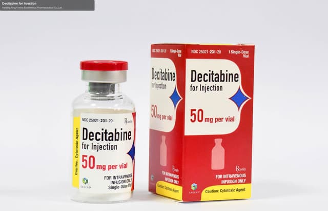 Decitabine for Injection