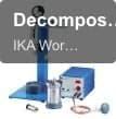 Decomposition Systems