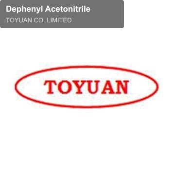 Dephenyl Acetonitrile
