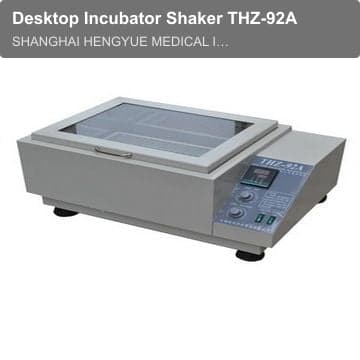 Desktop Incubator Shaker THZ-92A