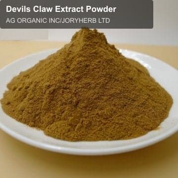 Devils Claw Extract Powder
