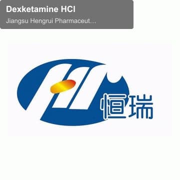 Dexketamine HCl