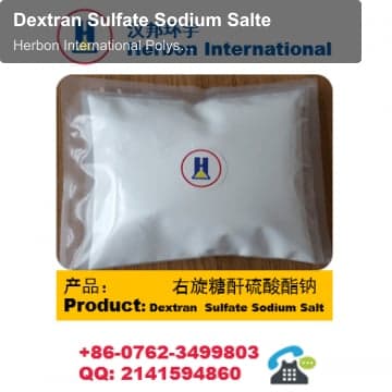 Dextran Sulfate Sodium Salte