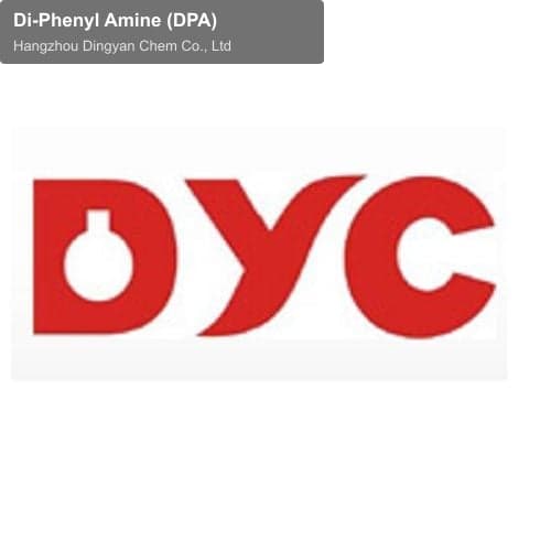 Di-Phenyl Amine (DPA)