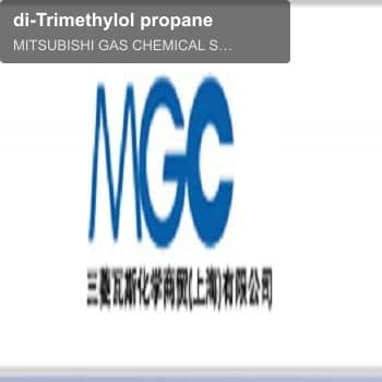 di-Trimethylol propane