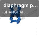 diaphragm pump