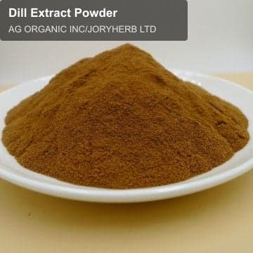 Dill Extract Powder