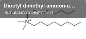 Dioctyl dimethyl ammonium bromide