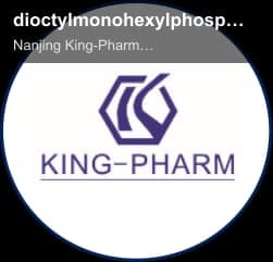 dioctylmonohexylphosphineoxide