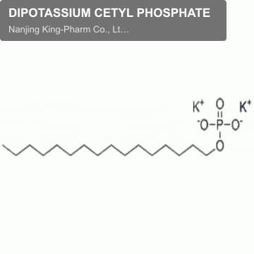 DIPOTASSIUM CETYL PHOSPHATE