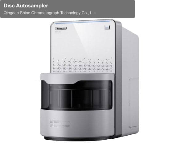 Disc Autosampler