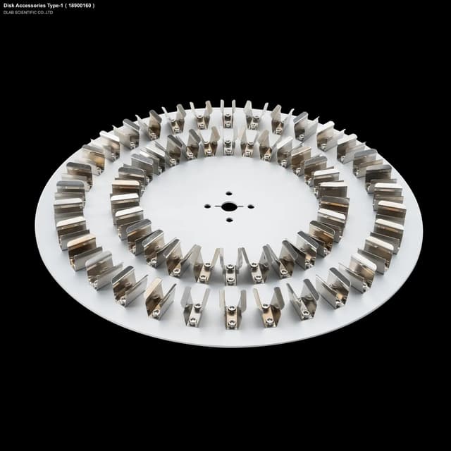 Disk Accessories Type-1（18900160）