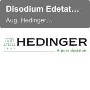 Disodium Edetate Ph. Eur./USP