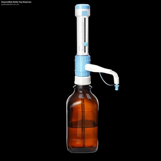 DispensMate Bottle-Top Dispenser