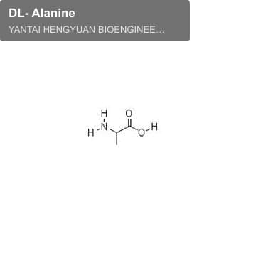 DL- Alanine