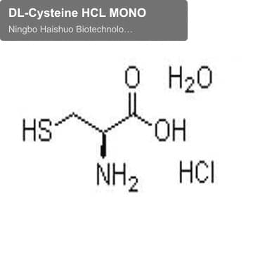 DL-Cysteine HCL MONO