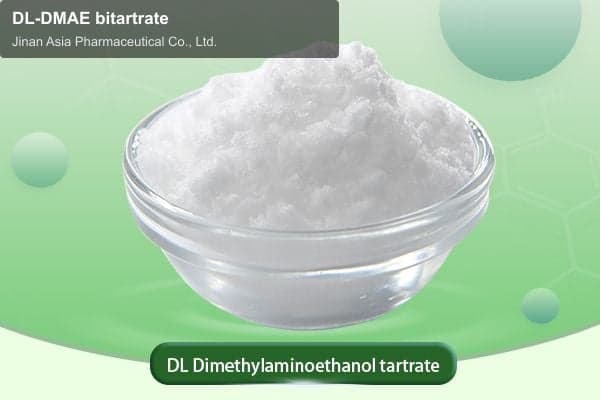 DL-DMAE bitartrate