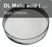 DL Malic acid（L Malic acid）