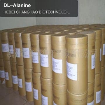 DL–Alanine