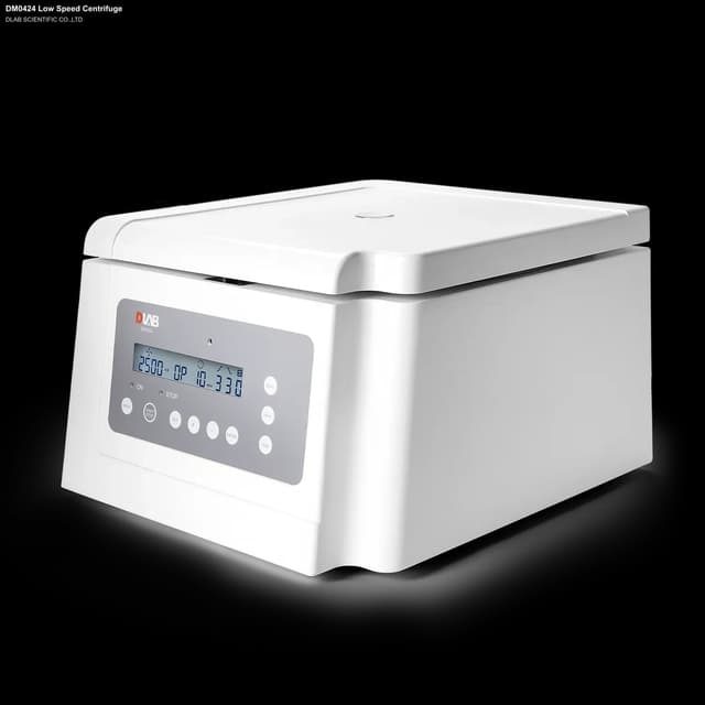 DM0424 Low Speed Centrifuge