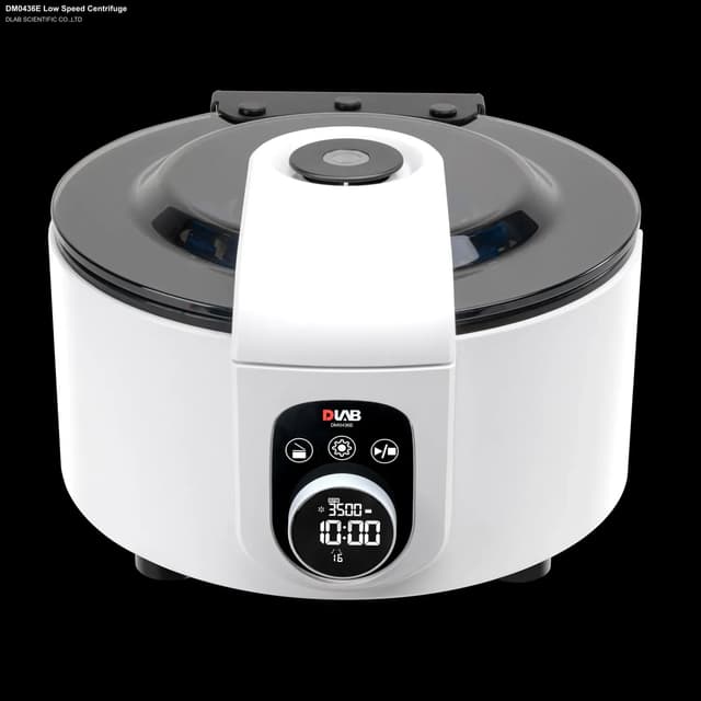 DM0436E Low Speed Centrifuge