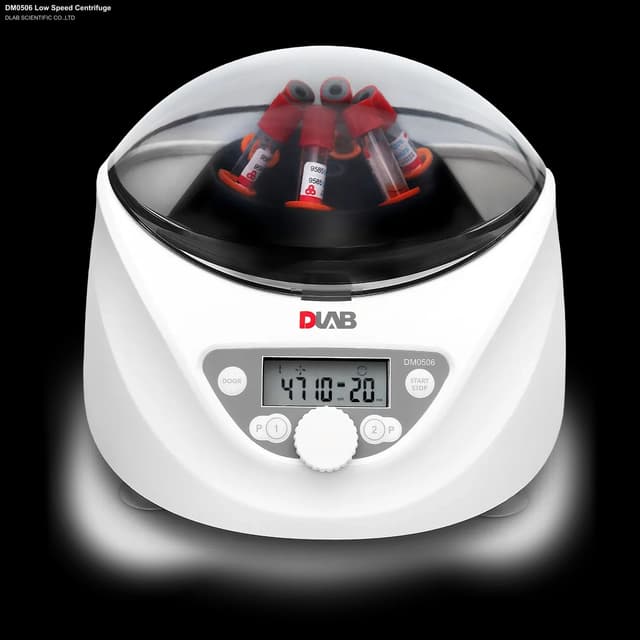 DM0506 Low Speed Centrifuge