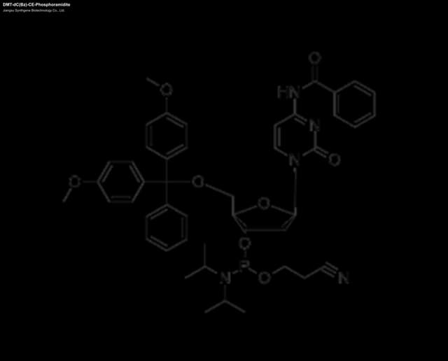 DMT-dC(Bz)-CE-Phosphoramidite