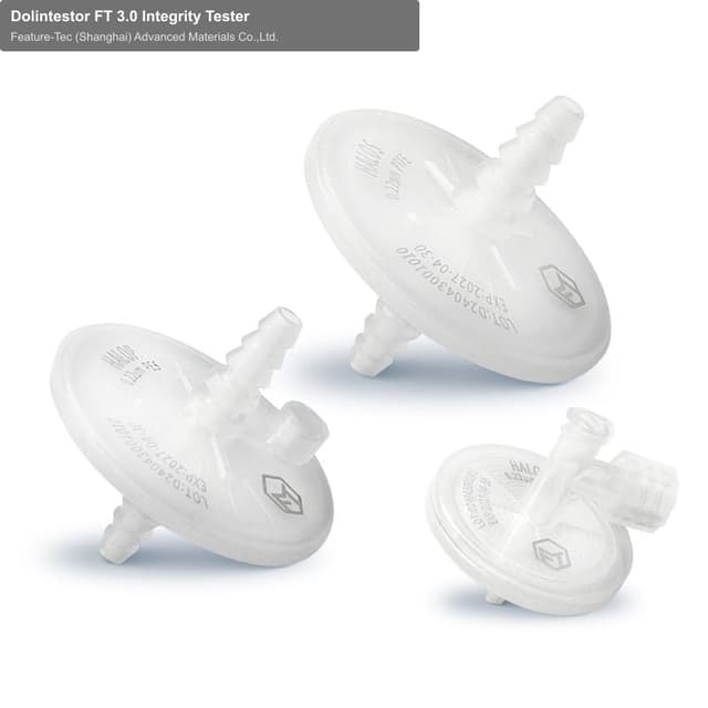 Dolintestor FT 3.0 Integrity Tester