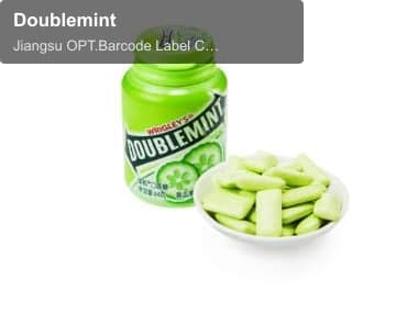 Doublemint
