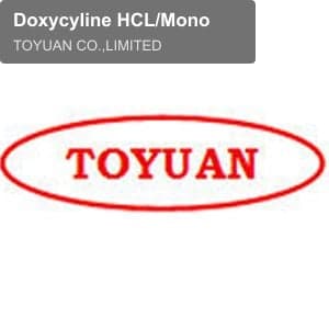 Doxycyline HCL/Mono