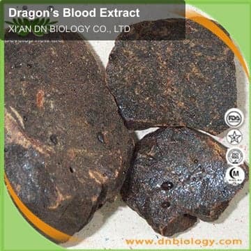 Dragon’s Blood Extract