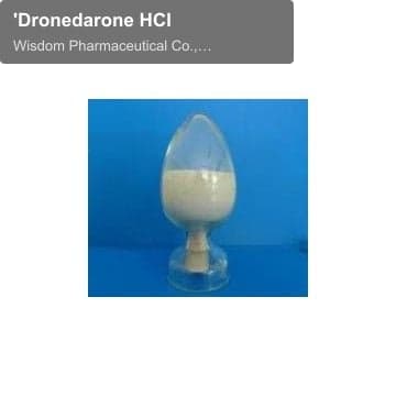 'Dronedarone HCl
