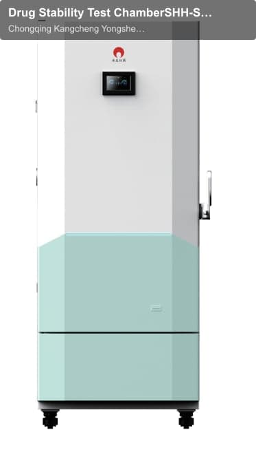 Drug Stability Test ChamberSHH-SD-2CV Series